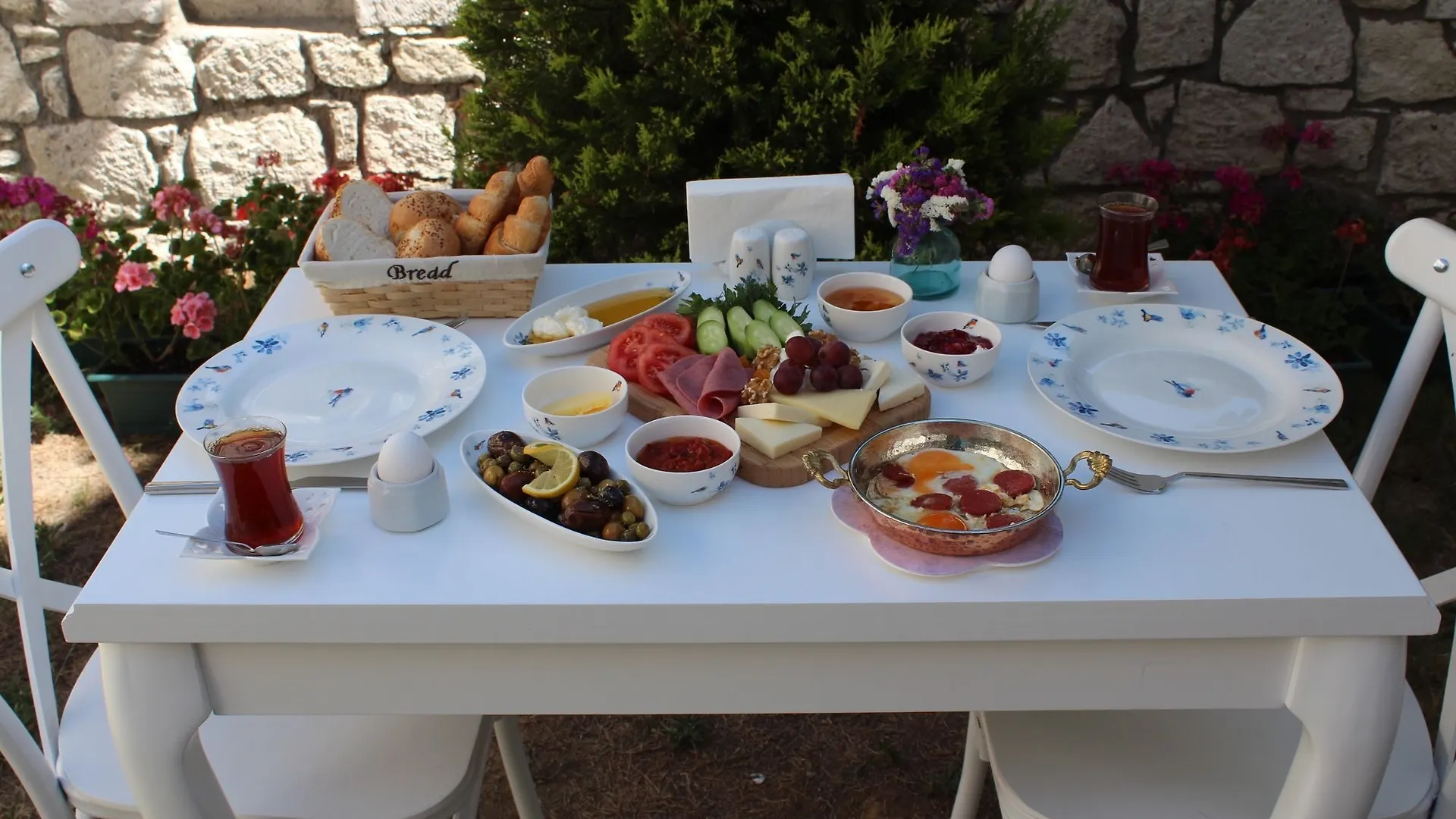 Ala Rosa Alacati Hotel - Adults Only