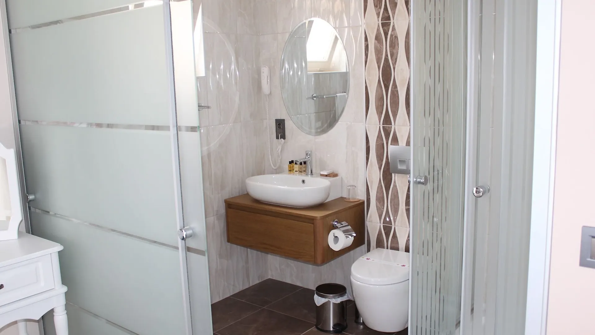 Ala Rosa Alacati Hotel - Adults Only
