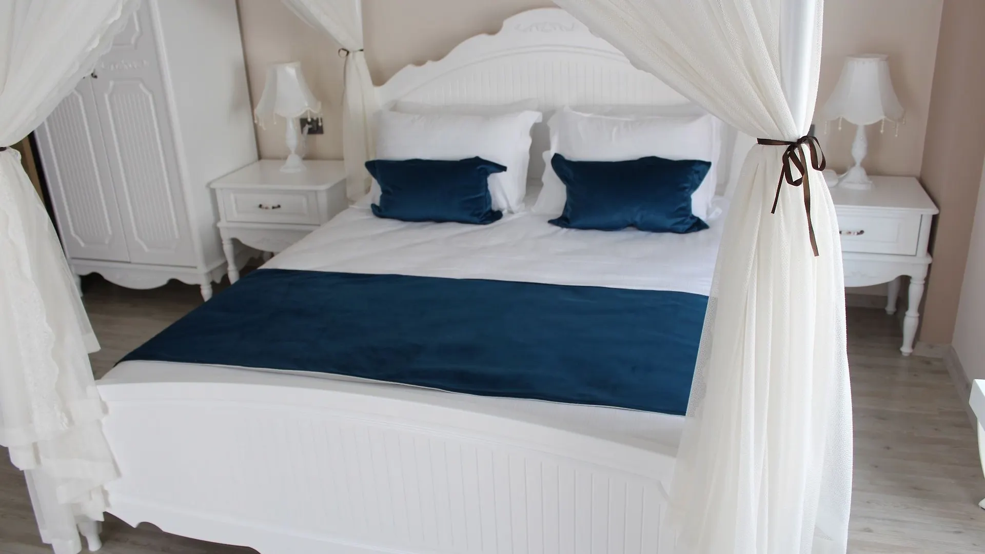 Ala Rosa Alacati Hotel - Adults Only