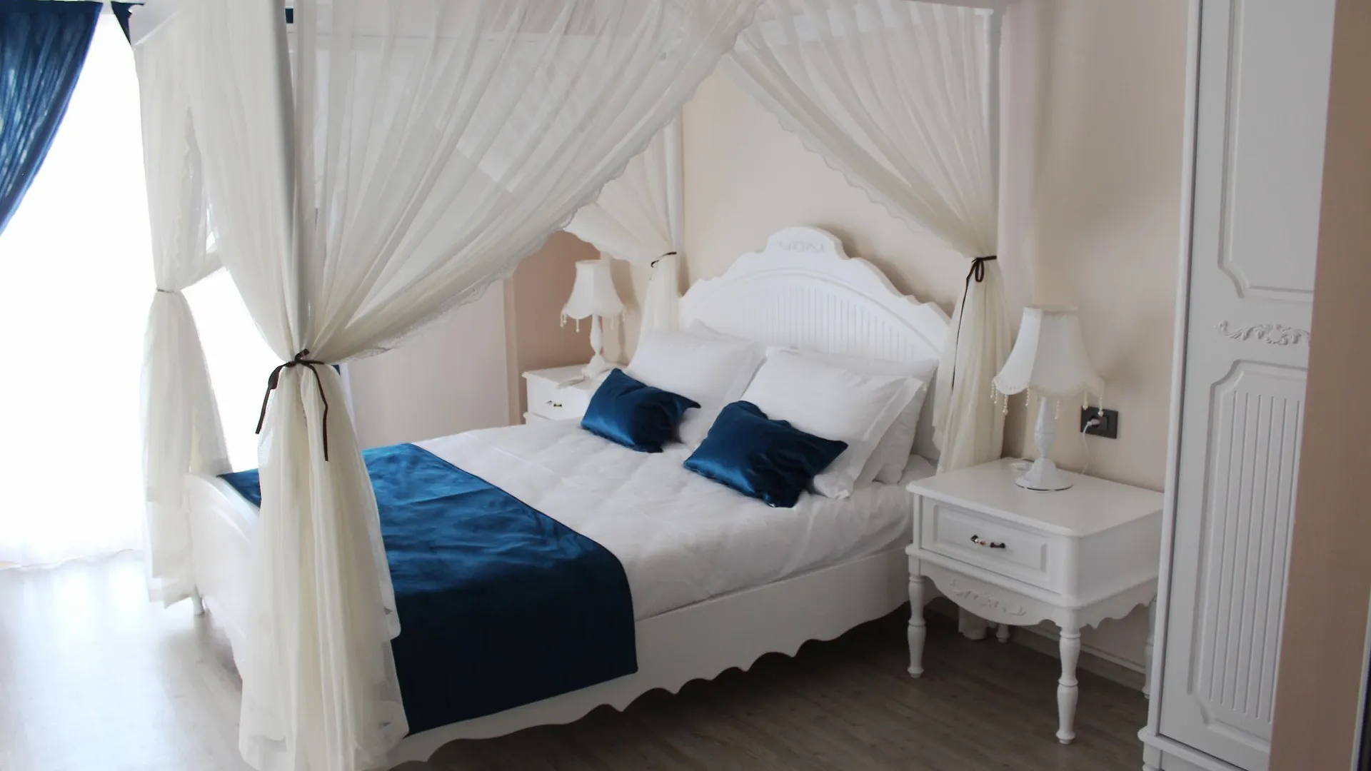 Ala Rosa Alacati Hotel - Adults Only Turkey