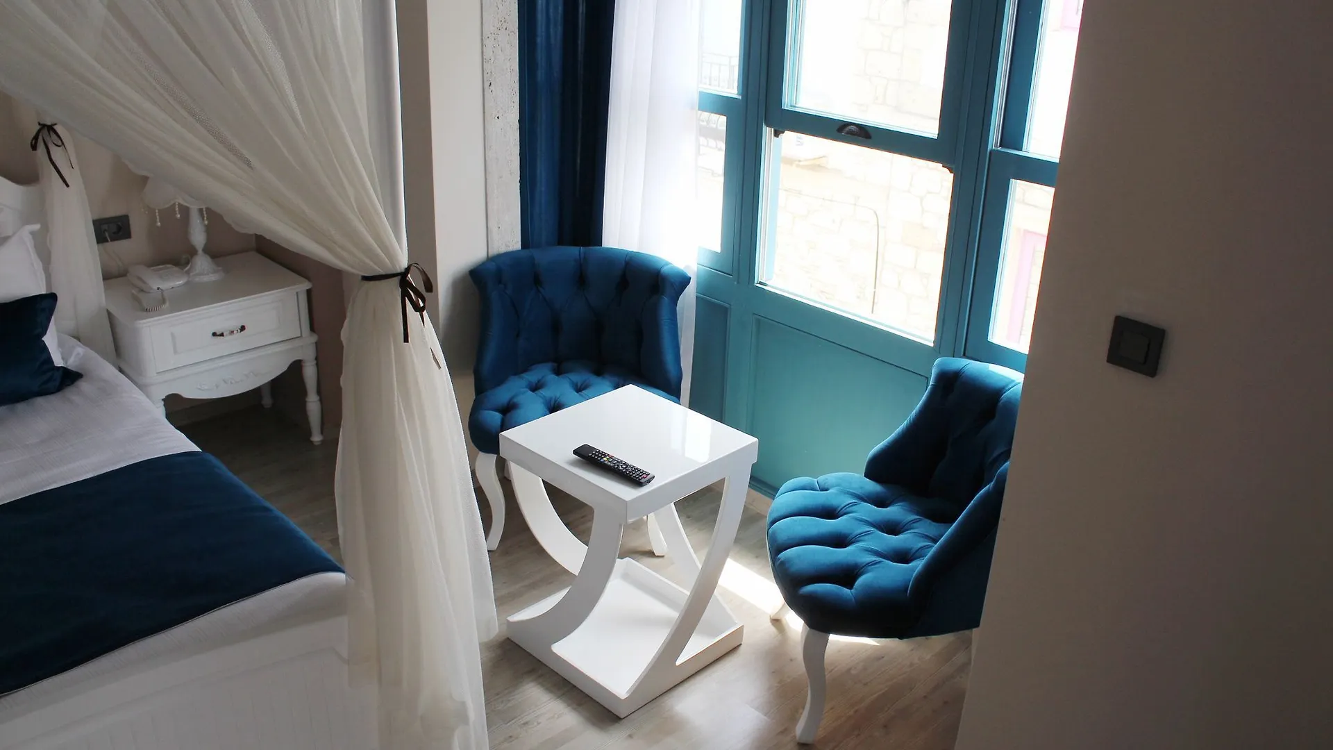 Ala Rosa Alacati Hotel - Adults Only Turkey