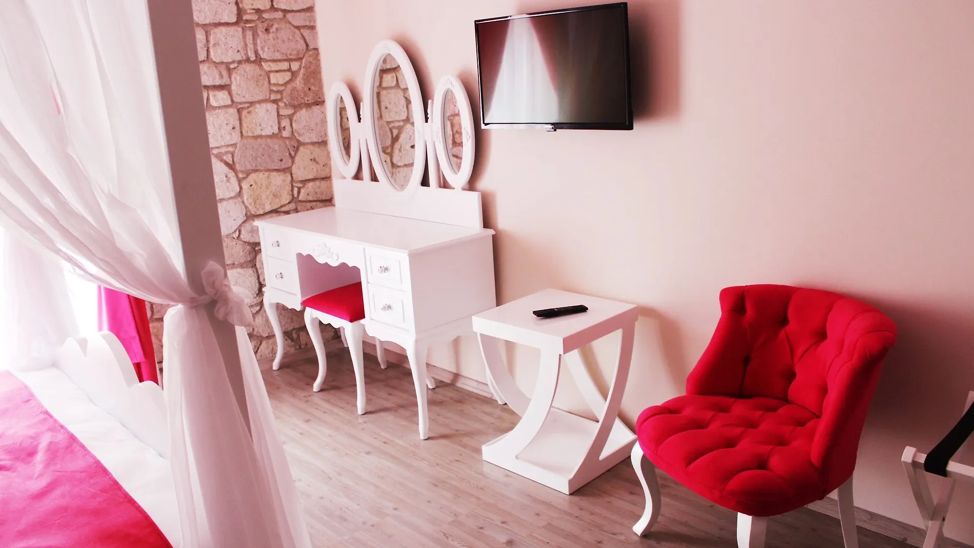 Ala Rosa Alacati Hotel - Adults Only