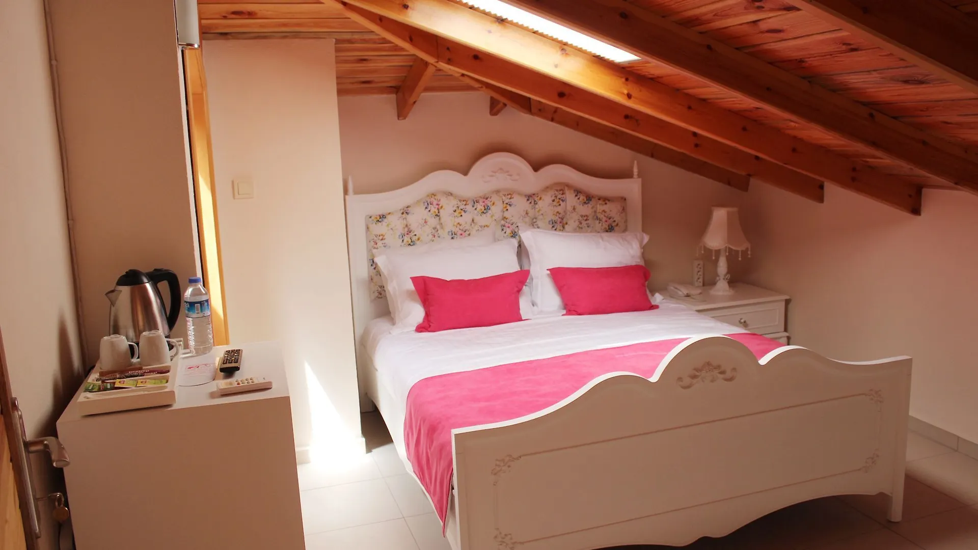 Ala Rosa Alacati Hotel - Adults Only Turkey