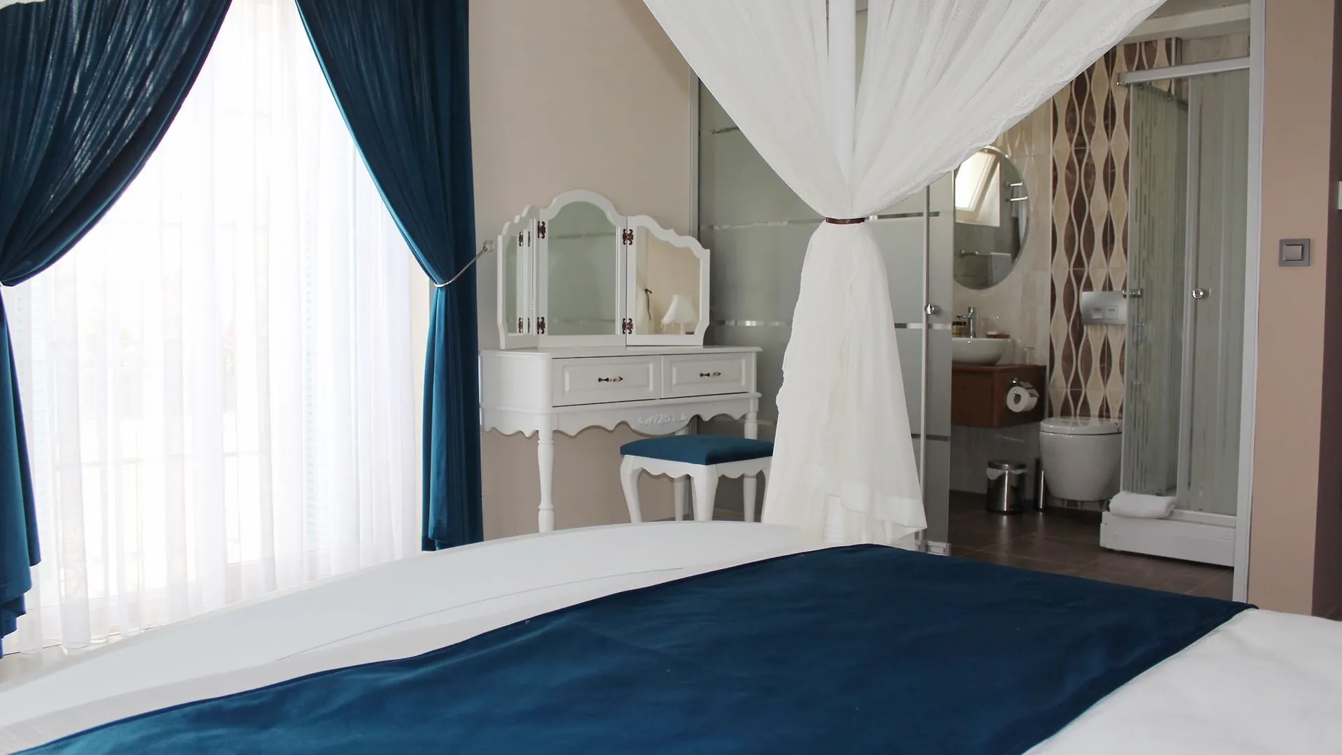 Ala Rosa Alacati Hotel - Adults Only