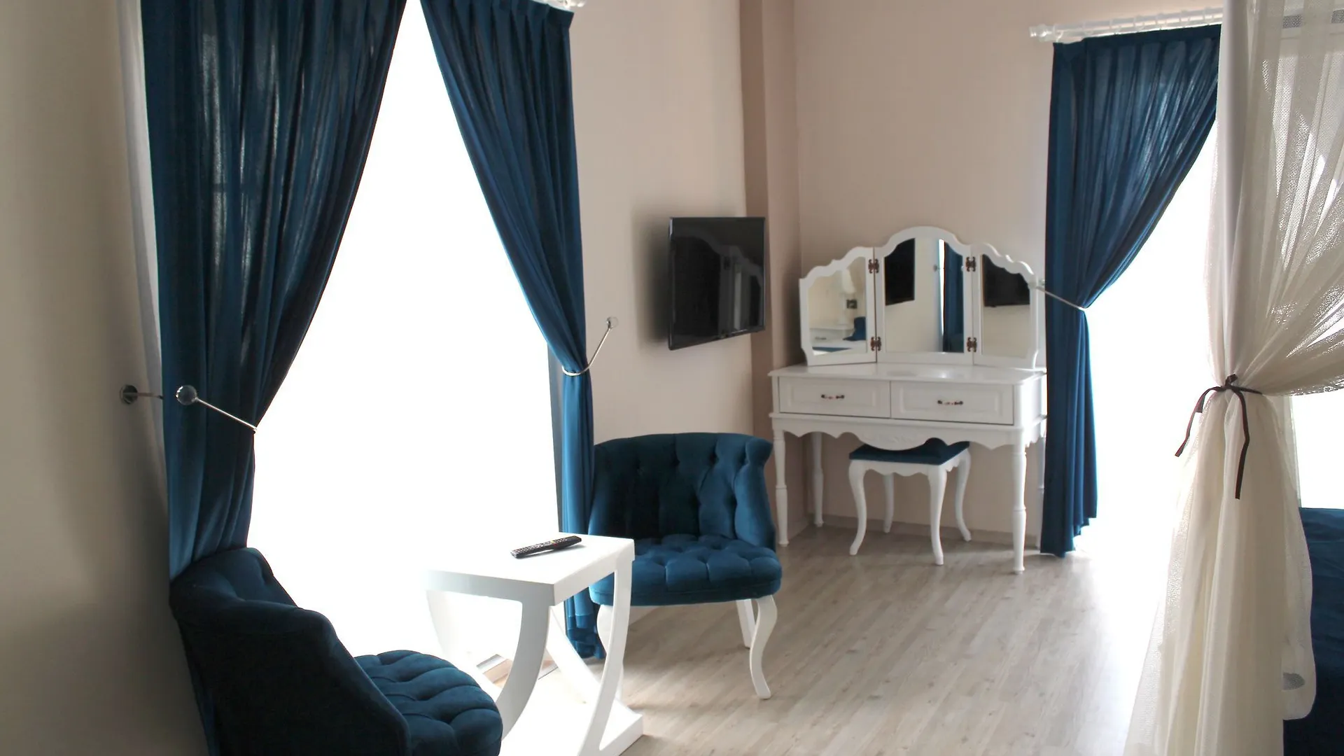 Ala Rosa Alacati Hotel - Adults Only