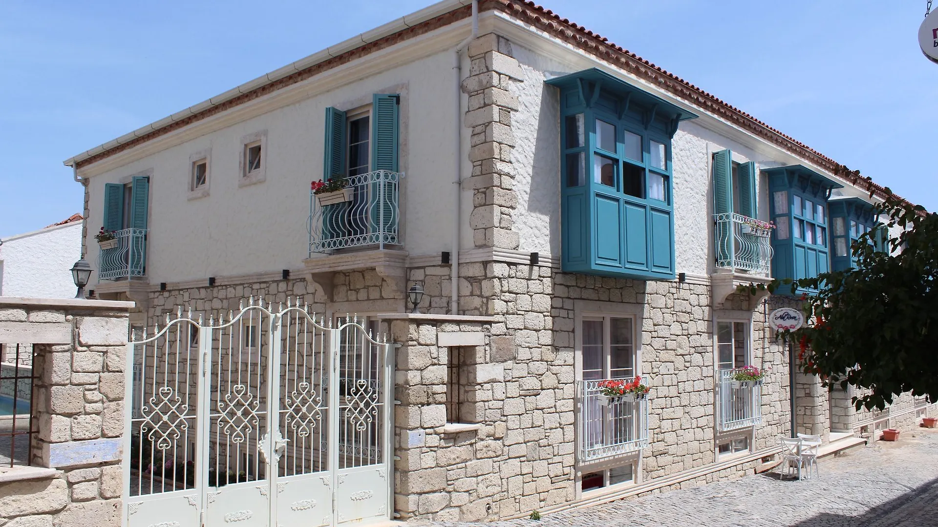 Ala Rosa Alacati Hotel - Adults Only 0*,
