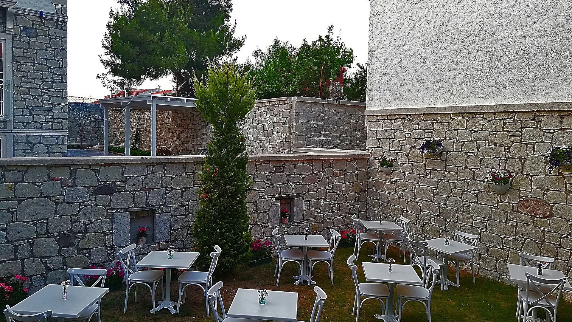 Ala Rosa Alacati Hotel - Adults Only
