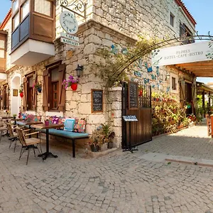 Отель Flores, Алачати