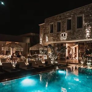  Otel Asha Alacati