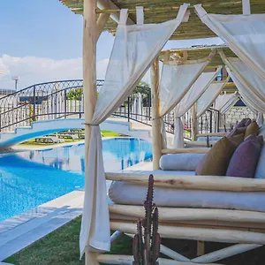  Otel Mea