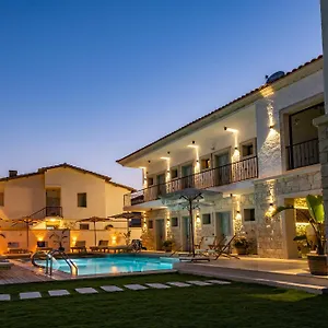  Otel Armel
